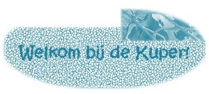 Melkveebedrijf de Kuper